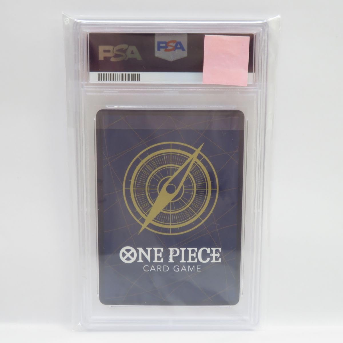 Amazon.co.jp: 083s PSA10 ワンピースカードゲーム たしぎ OP02-105 C